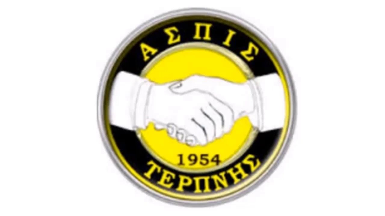 Ymnos Aspis Terpni - Aspis Terpni Anthem