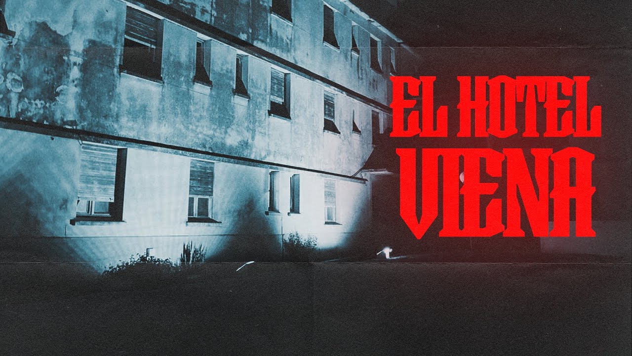 Lo que captamos en el Hotel Viena es INEXPLICABLE | No Apagues La Luz