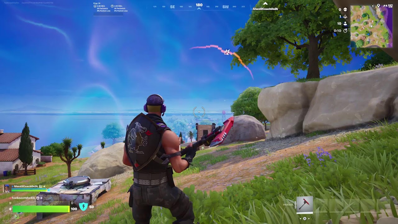 Fortnite OG