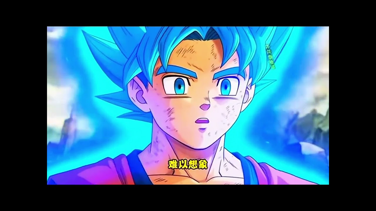 Part 9: Goku xuyên không về quá khứ...