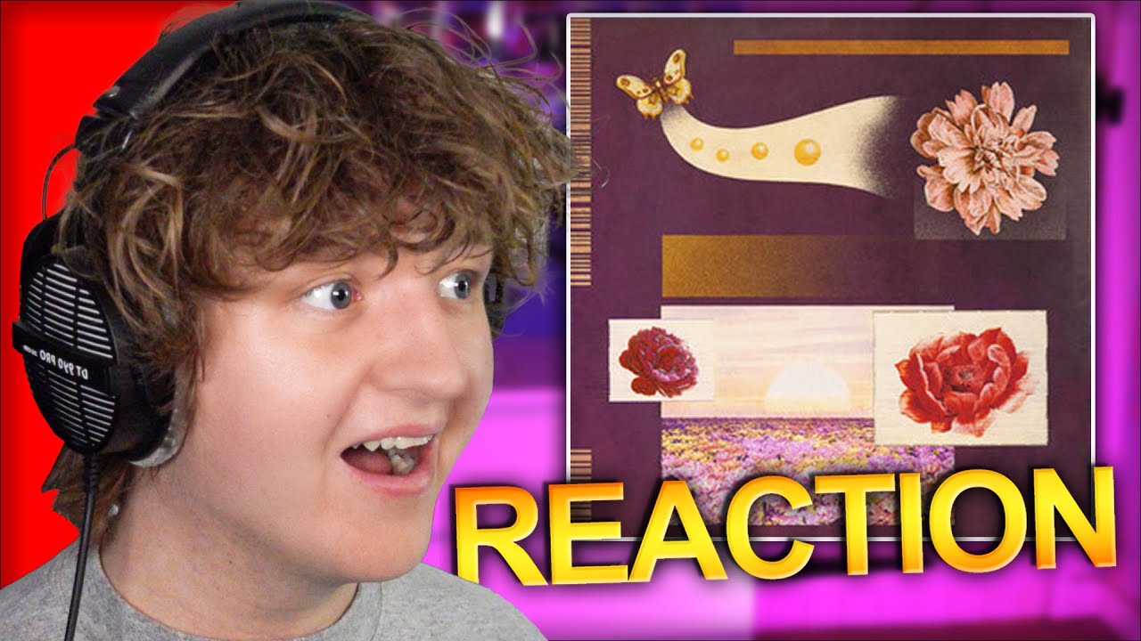 SadBois - Summer Last Year (feat. Jake Neaumar) *REACTION*