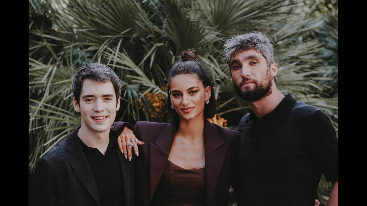 Hablamos con los protagonistas de 