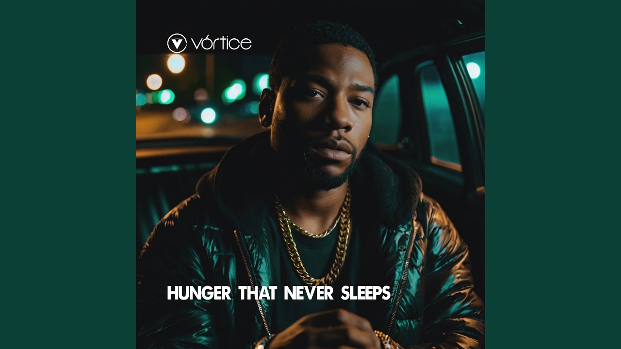 Hunger That Never Sleeps