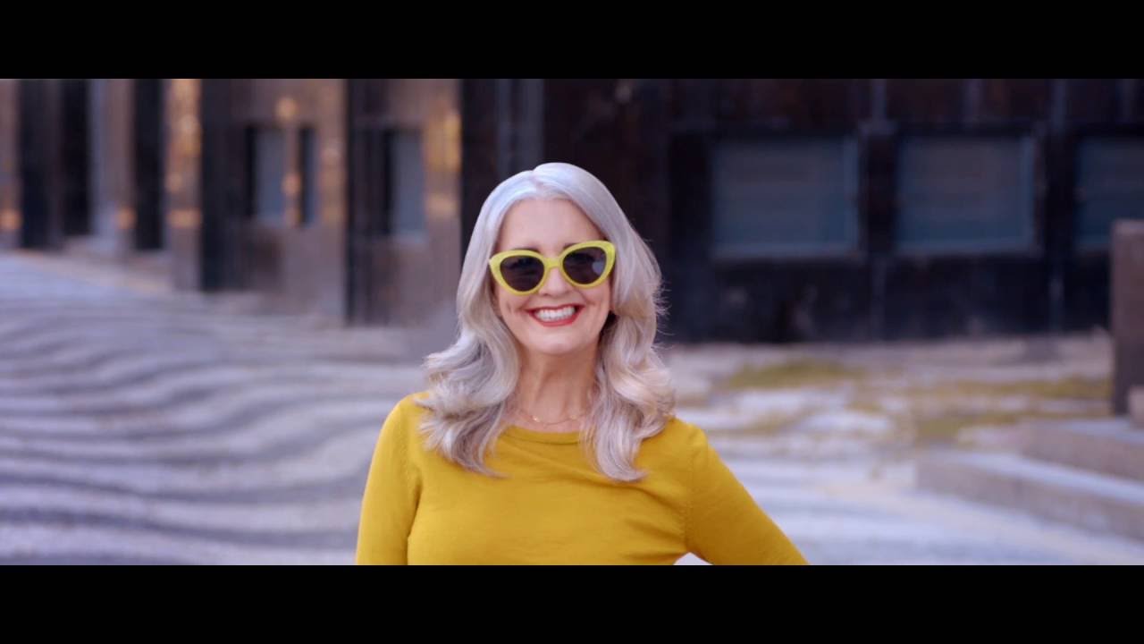 Dove #TuPeloTuElección