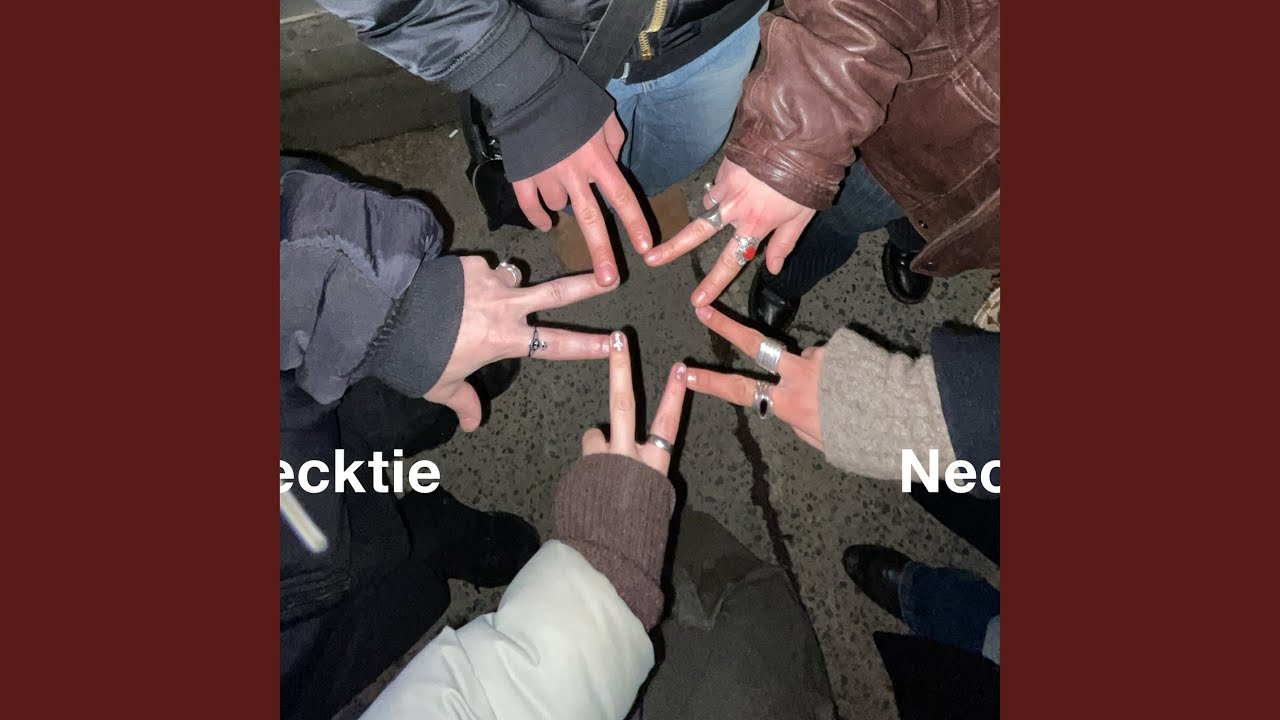 Necktie