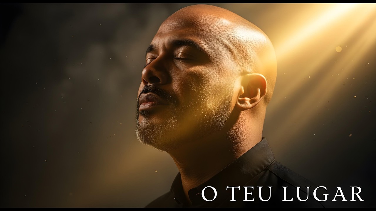 O Teu Lugar/ Louvor para lavar a alma e se aproximar de DEUS