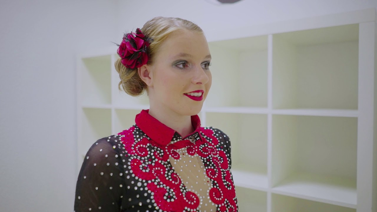 Hey Marie (et offizielle Video)
