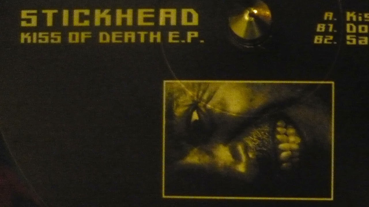 Stickhead - Kiss Of Death
