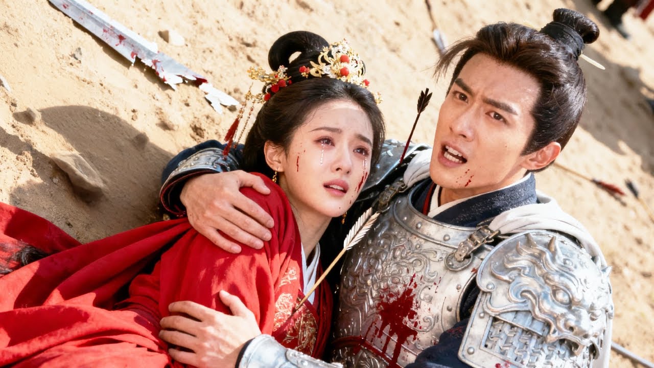 The prince consort killed her, and she was reborn to marry the general#251010gzA1