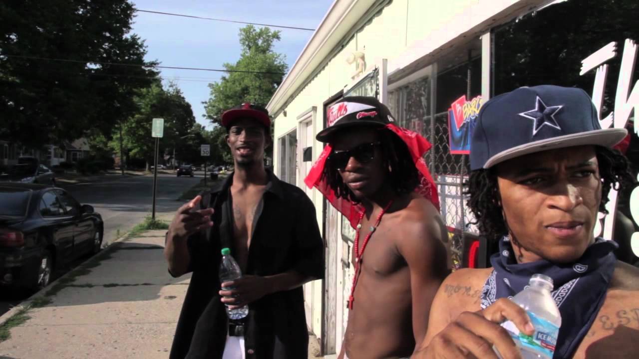 Charlie Boi Ft Luchi Ent Whutz Ur Lingo Directed By SaxxAttackFilms