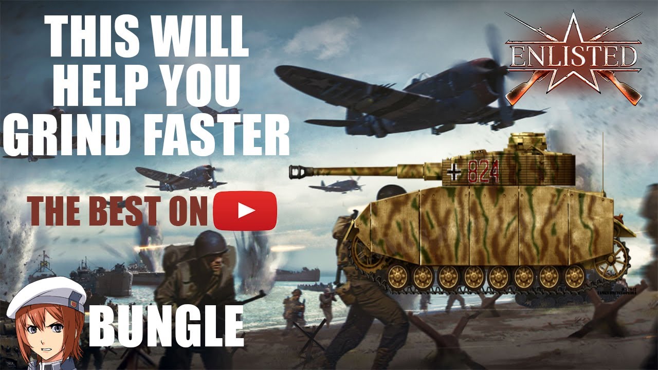 SHOULD YOU GET THE PV.IV H (GOLD ORDER)??? [ENLISTED]