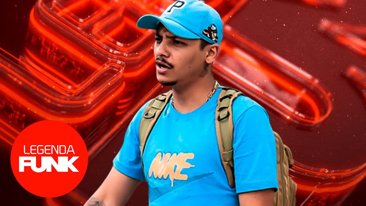 MC Vav&aacute; da MB - O Ronco da 600 (DJ Leozinho MPC)