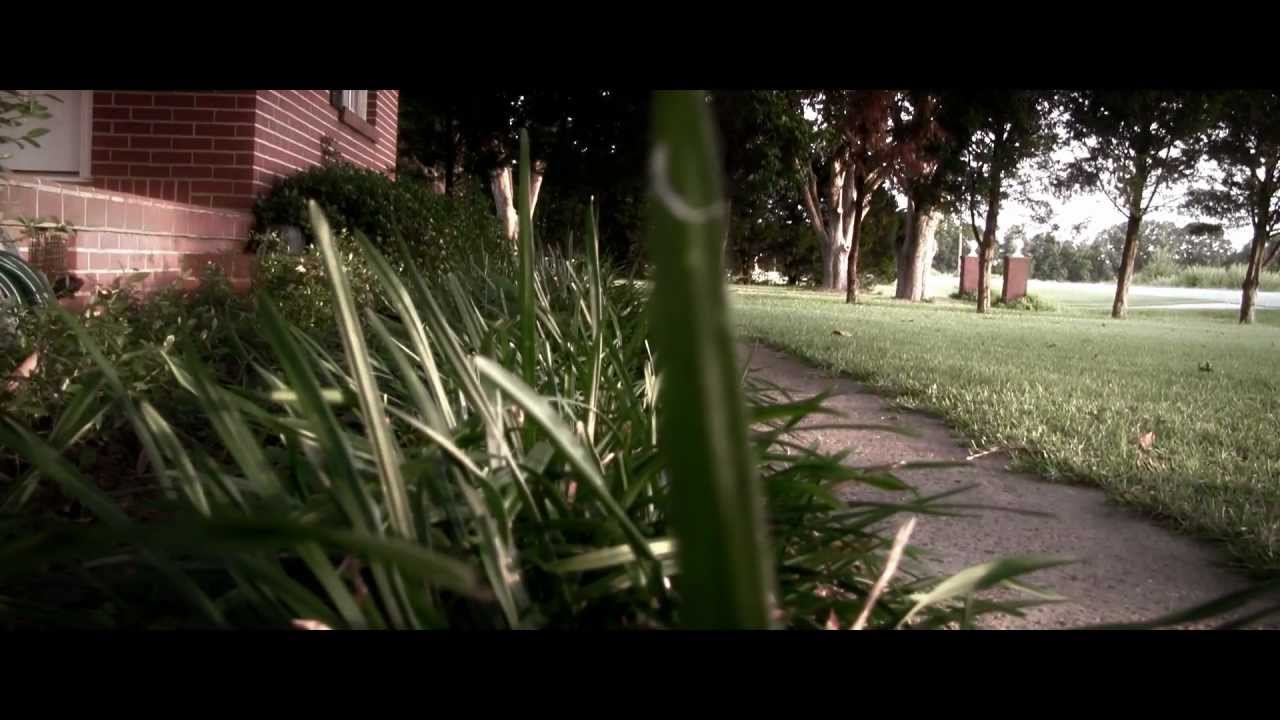 Canon Vixia HF20 test 1080p 24p Film look