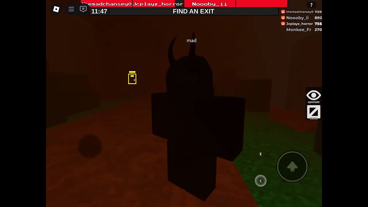 More casual rounds in FTF