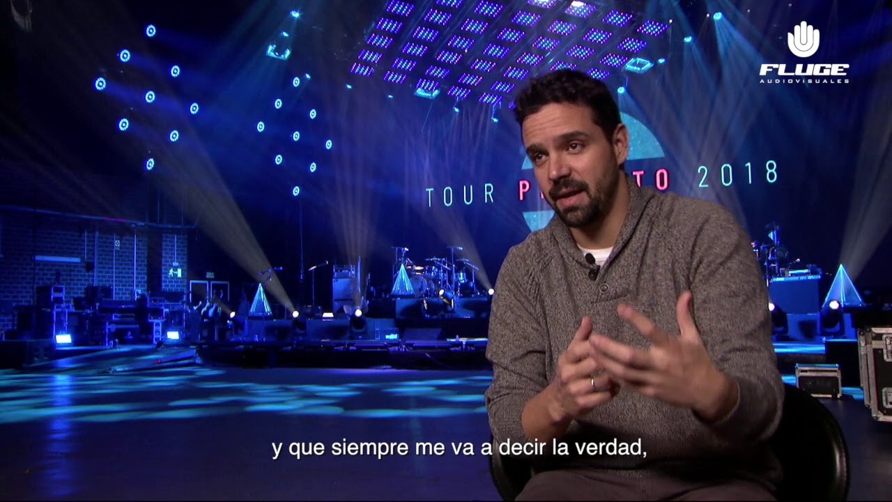 Entrevista completa a Salvador Moreno
