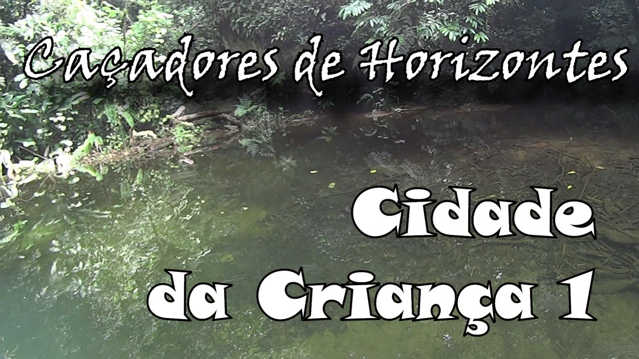 Cidade da Criança - Praia Grande/SP