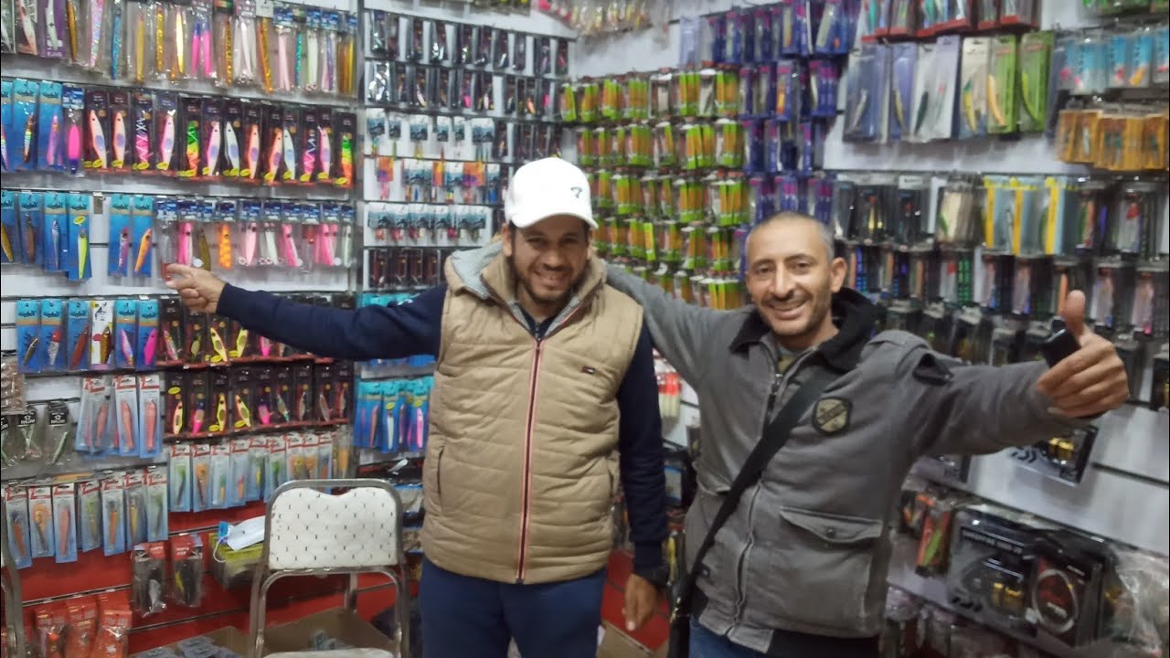 عود شيمانو جميع الاطوال فقط 105جنيه ومكن ب 30جنيه فقط badrstar