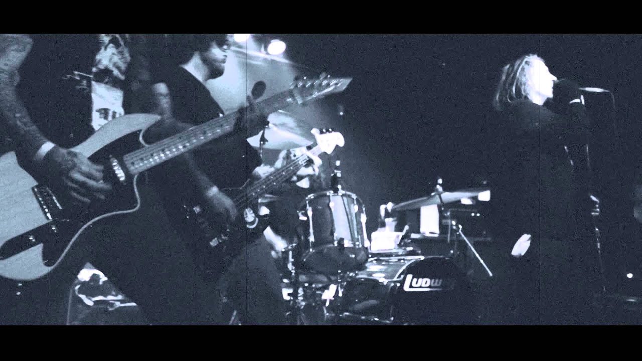 EYEHATEGOD - 
