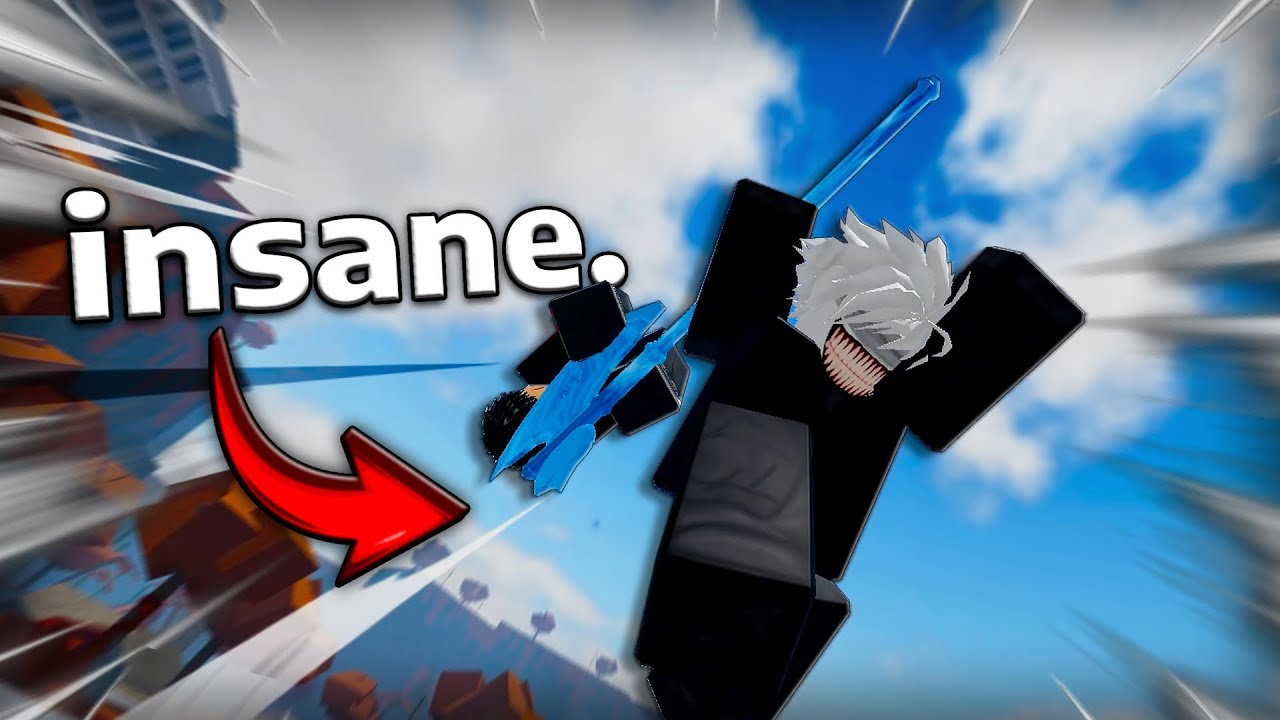 this NEW Battlegrounds game finally updated and it's insane.
