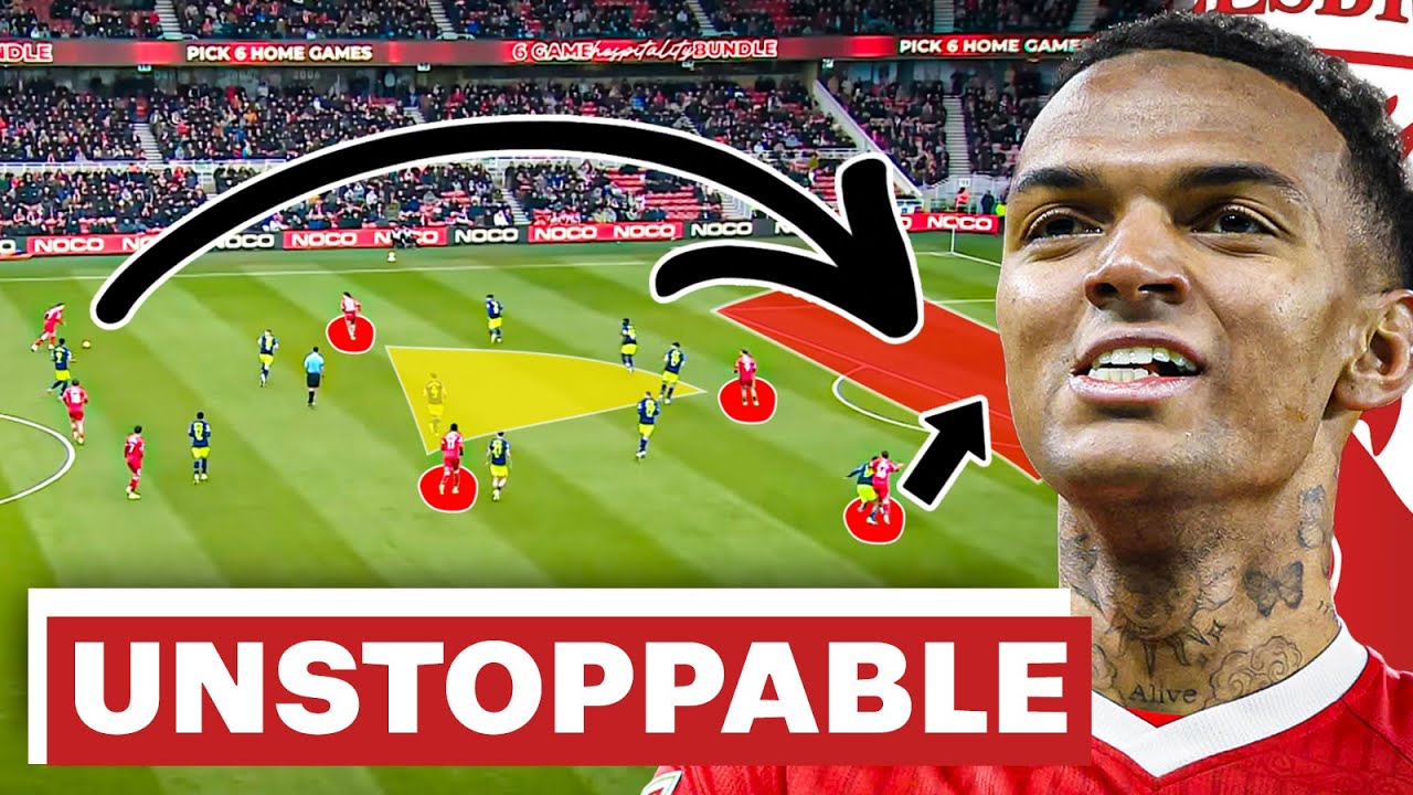 ⁠Why This Attack Is TEARING The League Apart