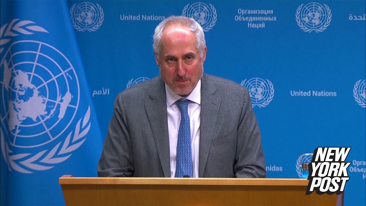 UN chief invokes rarely used article to call for urgent ceasefire: &lsquo;Nowhere is safe in Gaza&rsquo;