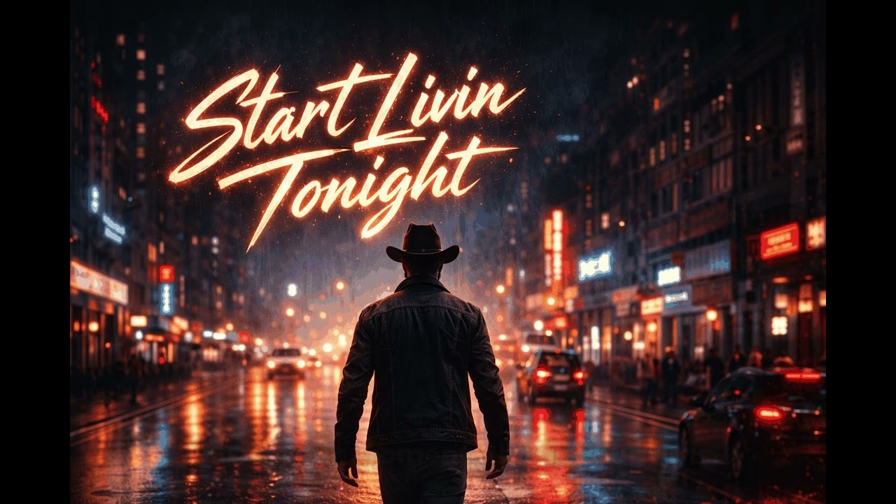 Start Livin Tonight