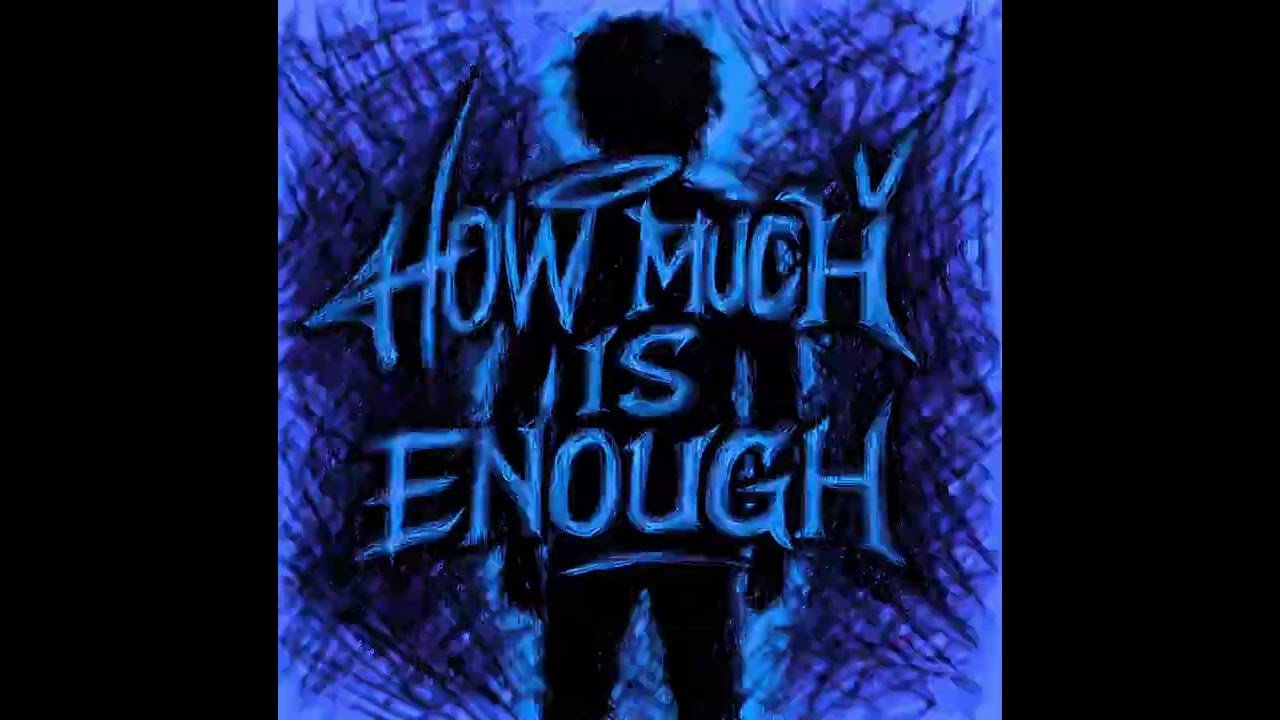How much is enough (Official audio)