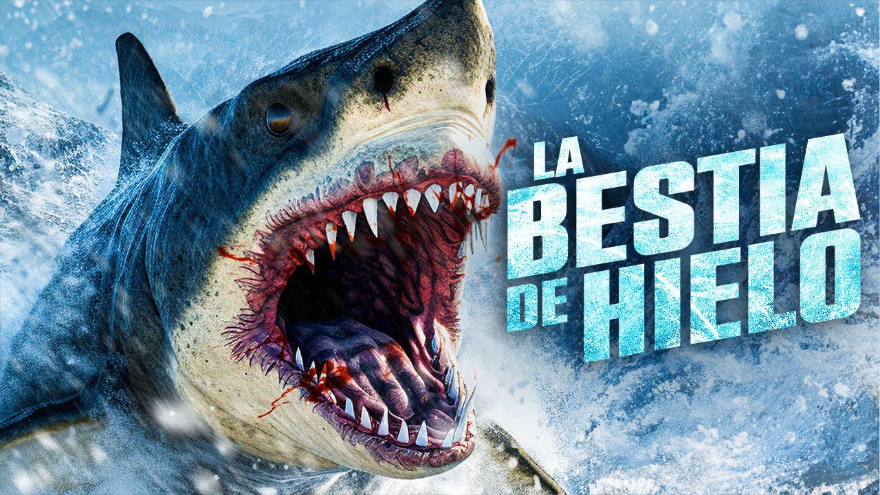 La Bestia de Hielo | Acci&oacute;n | Misterio | Peliculas Completas en Espa&ntilde;ol Latino