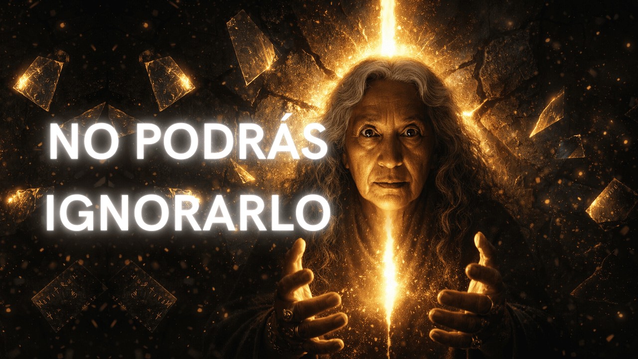 ⚠️ 12–14 de febrero: una verdad sale a la luz (no podrás ignorarla)
