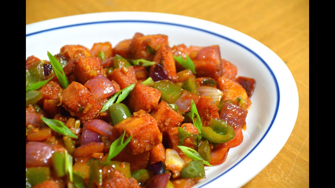 Chilli Idli | Hot & Spicy snack recipe | Indo chinese snack recipe