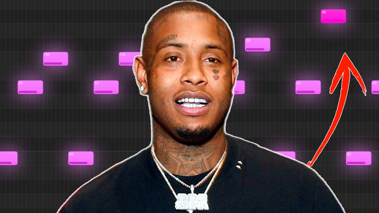 How To Make INSANE Beats Like Southside 🔥 | FL Studio Tutorial