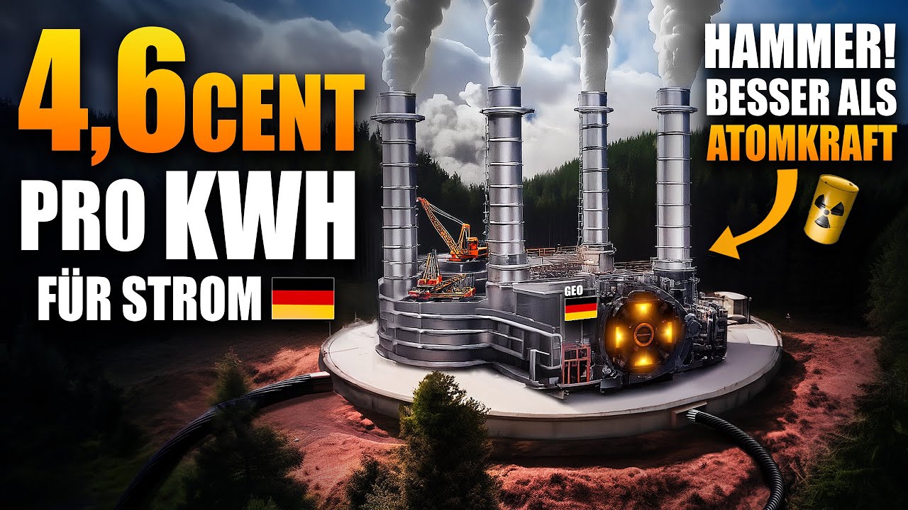 Wirtschaft-Wunder 2026: Bayerns unmögliches Kraftwerk in Betrieb!