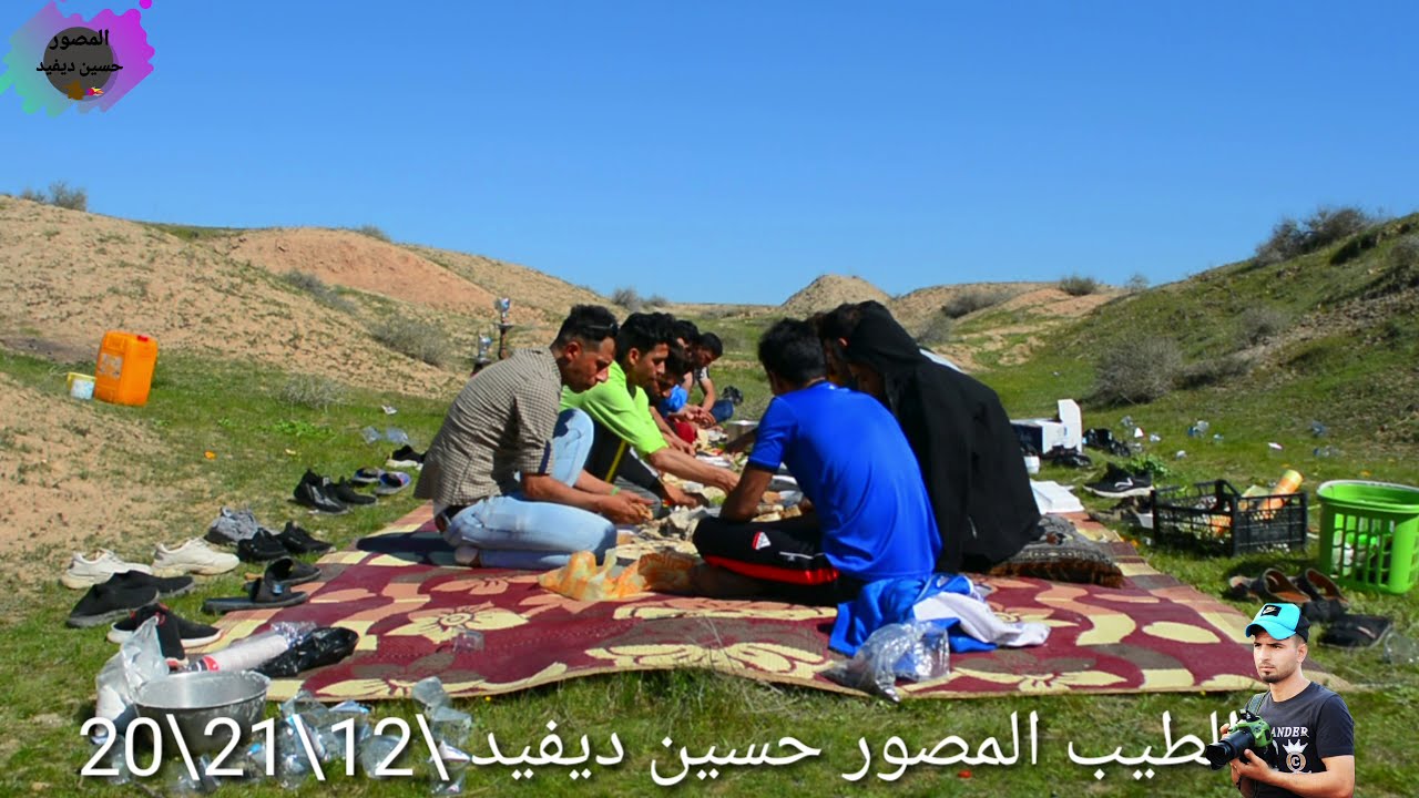 جمال الطيب