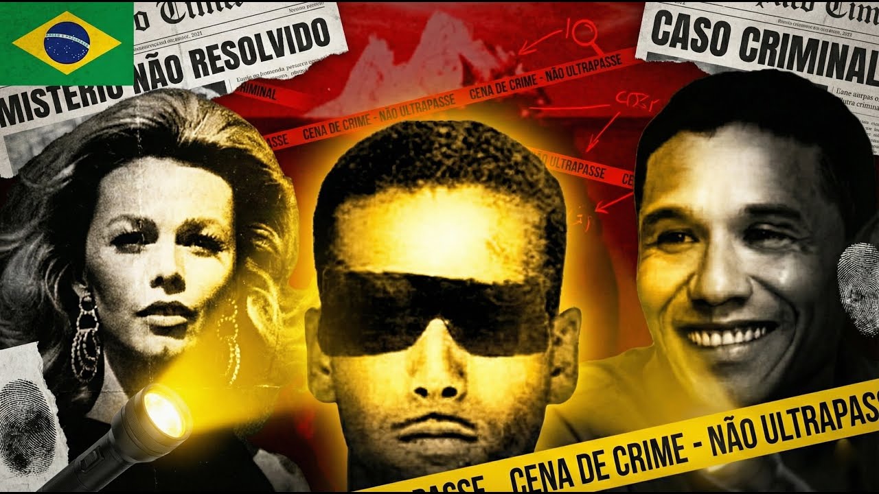 O ICEBERG DE CASOS CRIMINAIS BRASILEIROS Ⅲ