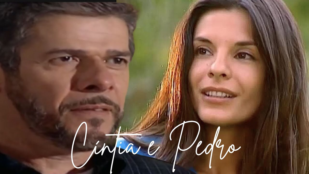 A HISTÓRIA DE CÍNTIA E PEDRO (PARTE ÚNICA) COMENTADA