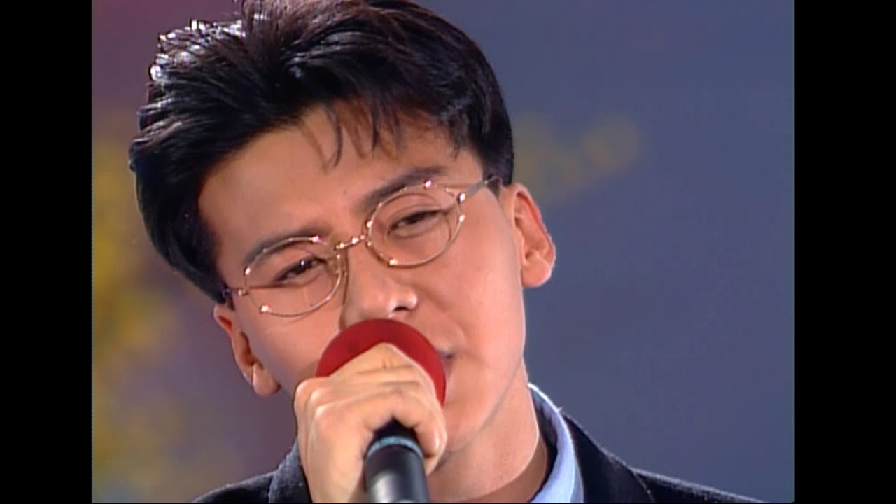 [인기가요 Rewind] 손지창 / 내가 너를 느끼듯이