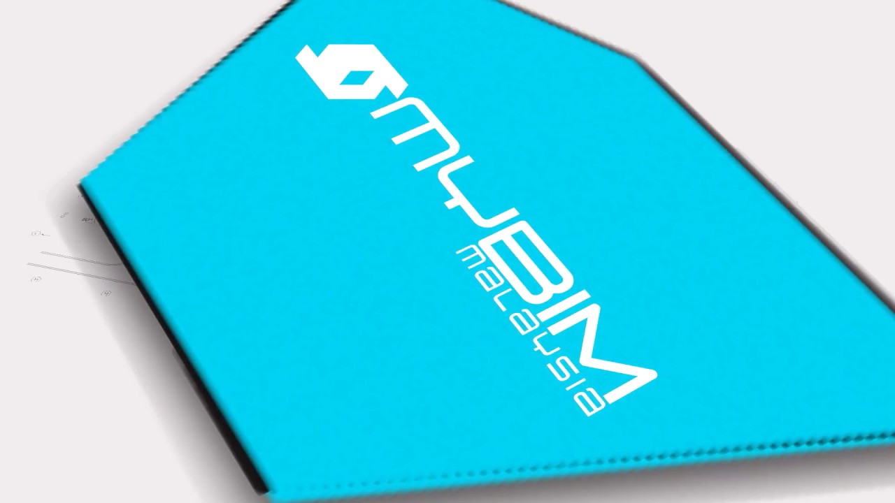 myBIM Centre Corporate Montage