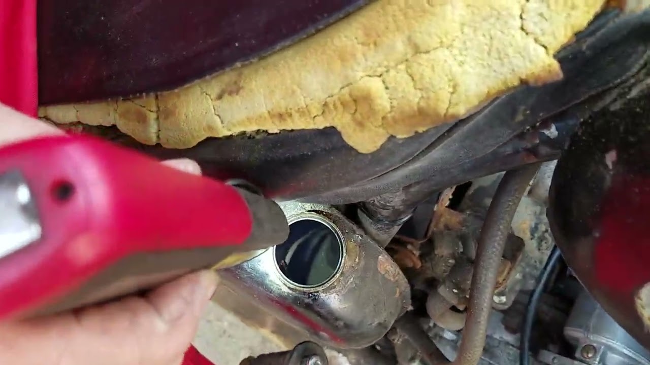 BSA A10 650cc 1955 года выпуска у Энди Тирнанса #09532BSA