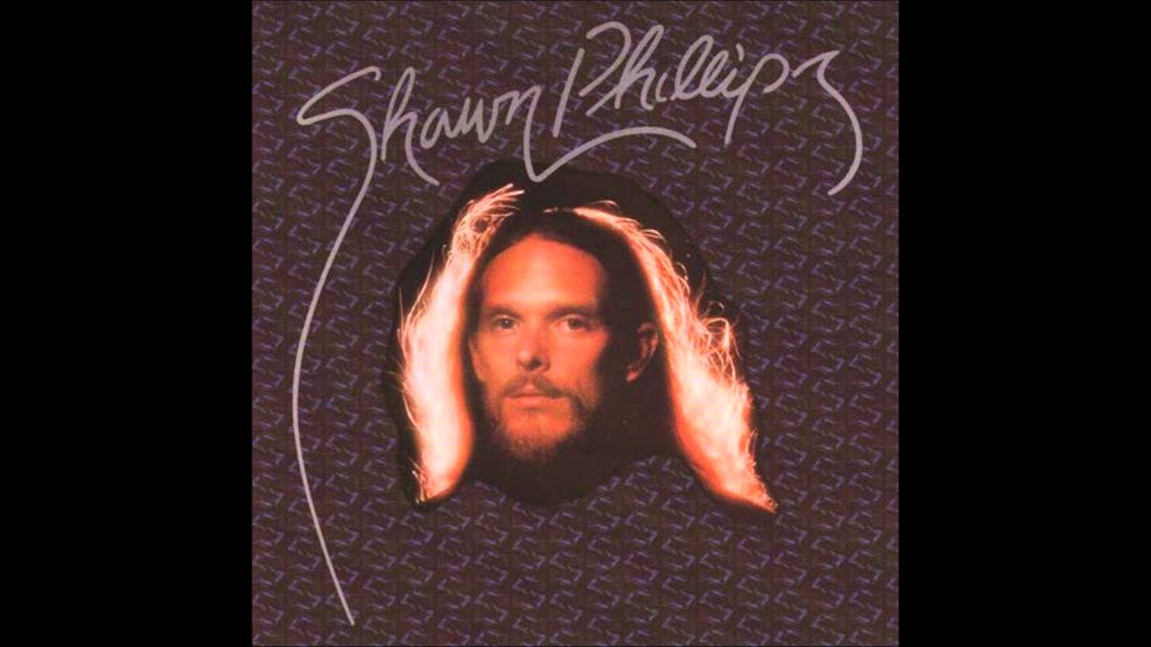 Shawn Phillips - 