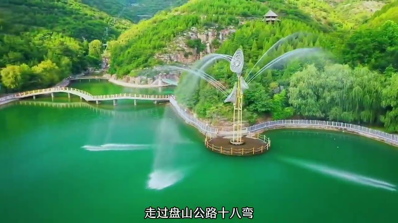 淄博好玩的地方攻略详解，淄博旅游最值得去的10个景点 。#旅游景點 #china #travel #中国 #旅行推薦