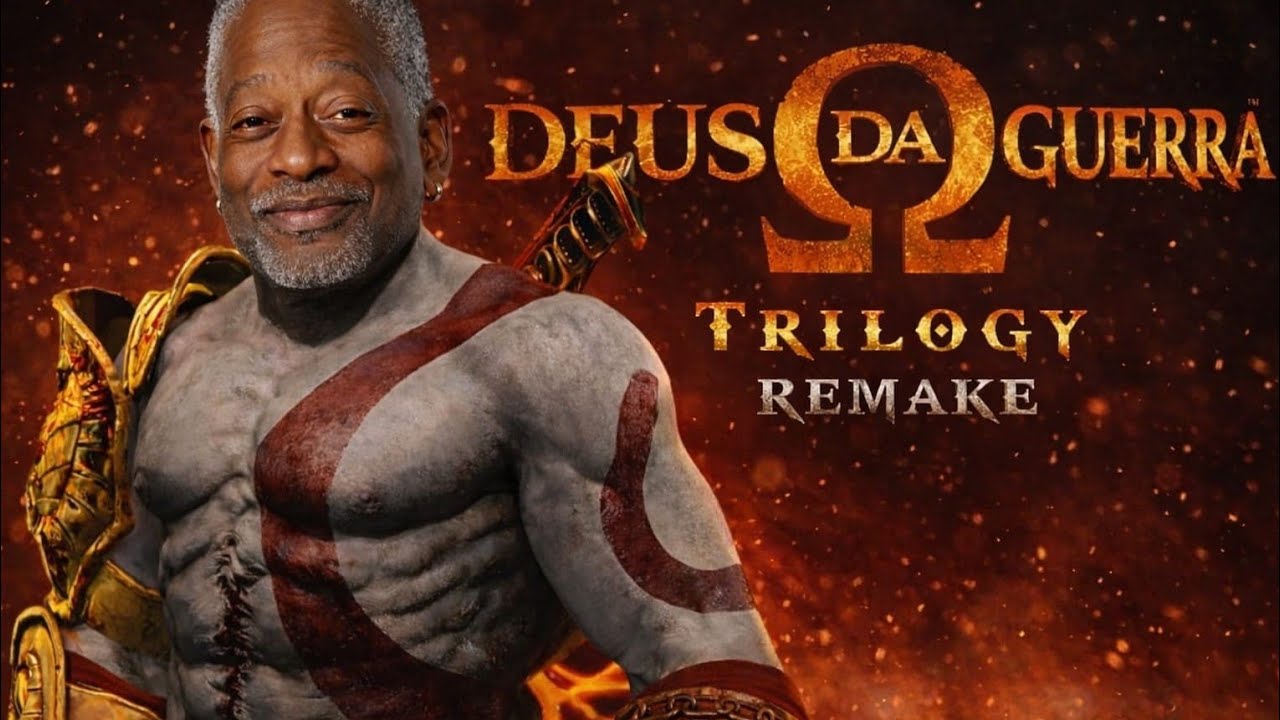 QUE ISSO SONY!!! TIROU MUITA ONDA :)