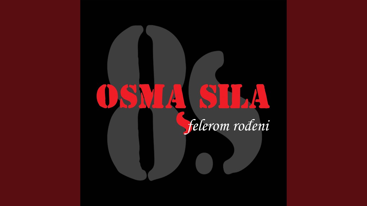 Svaku Noc (Ubicu Zbog Nje)