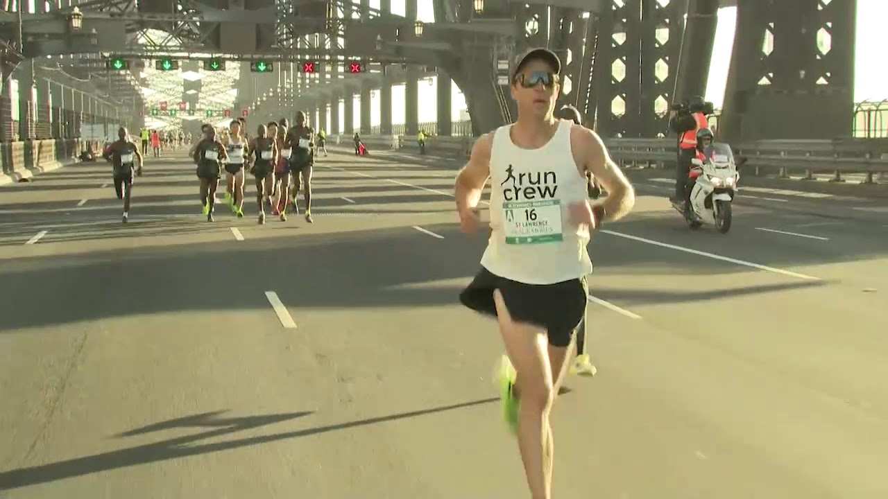 Commentary | Blackmores Sydney Running Festival 2019