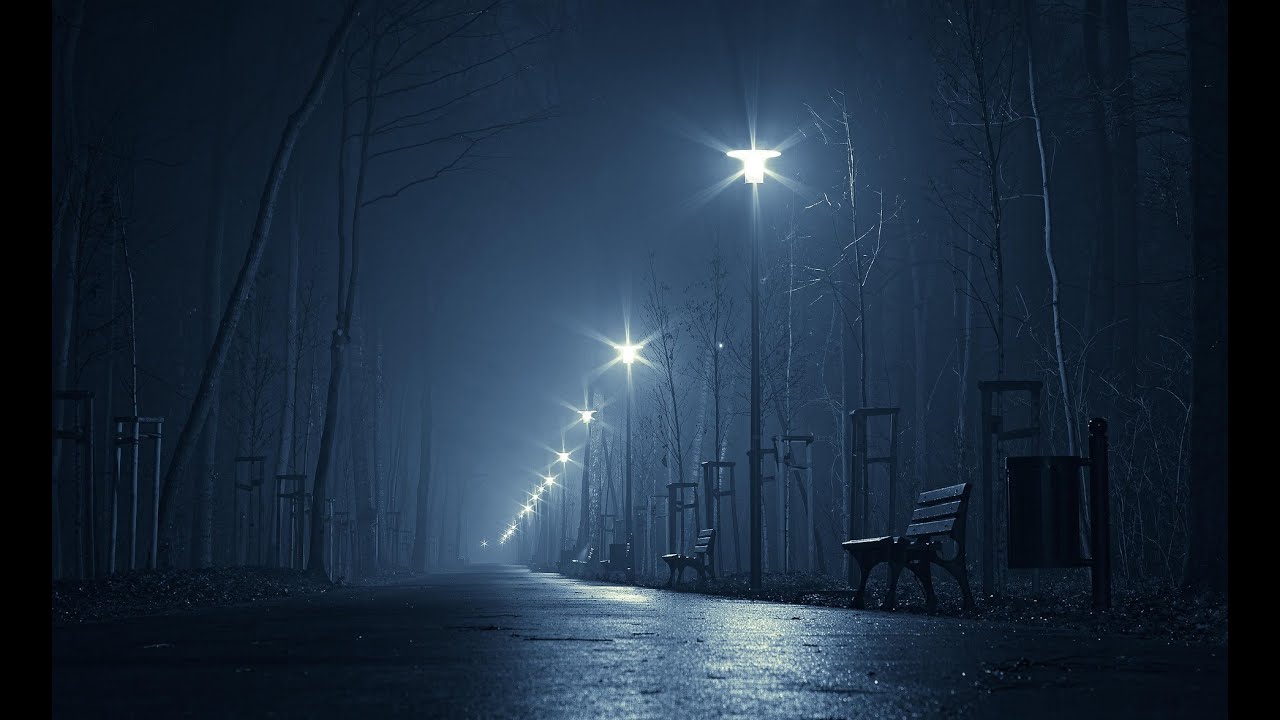 優しい雨音　夜の雨　睡眠　作業用 1時間　BGM無し　Rain Sounds for Sleep