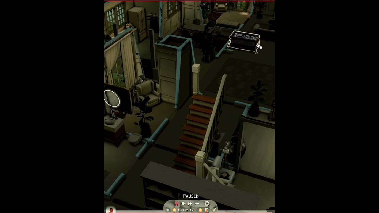 CATHERINE RUNS FROM HER RESPONSIBILITIES EP 7 PT 1 PREVIEW #shorts