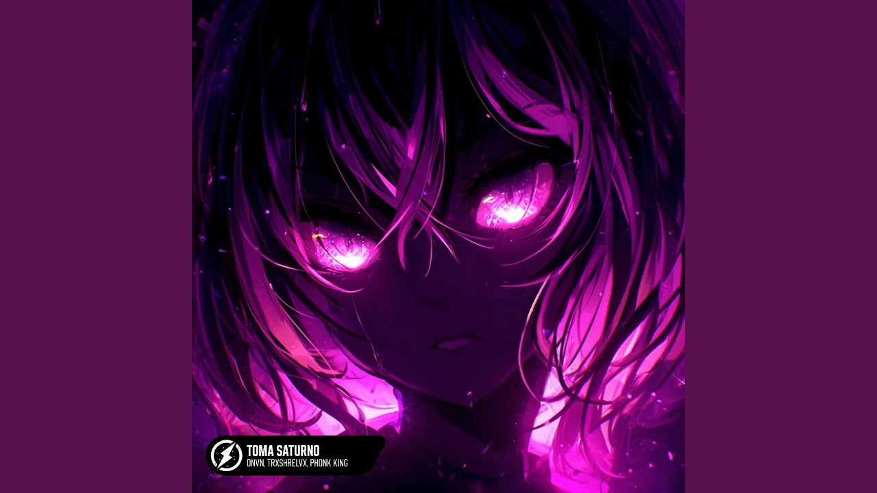 Toma Saturno (Super Slowed)