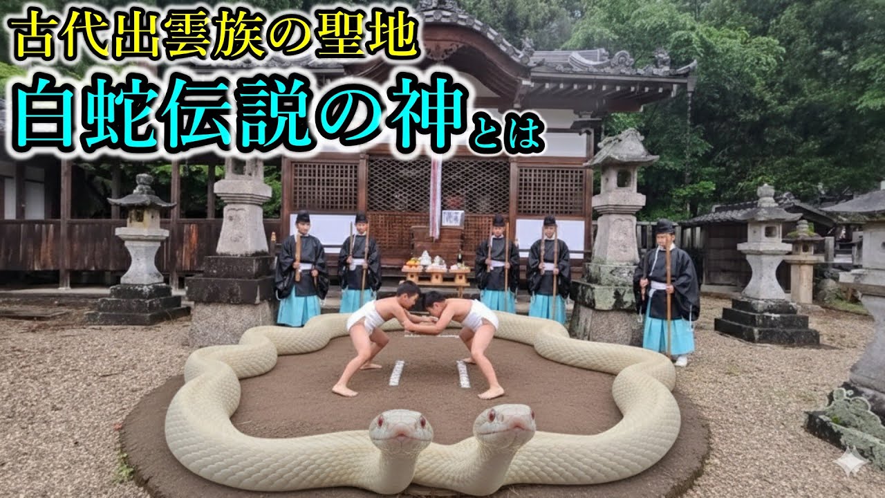 ※🐍奈良にある出雲をご存じですか？出雲族が神々を祀った地