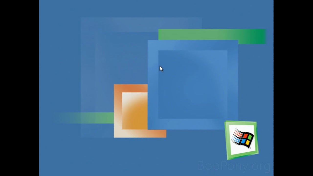 Windows XP (Codename Whistler) Evolution (REMAKE)