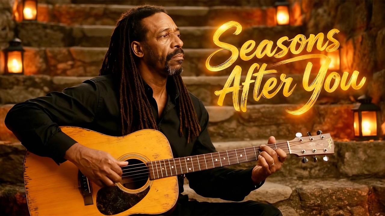 Seasons After You ( Full Album ) Acoustic Reggae Ballads | Caelis Bleeding Strings