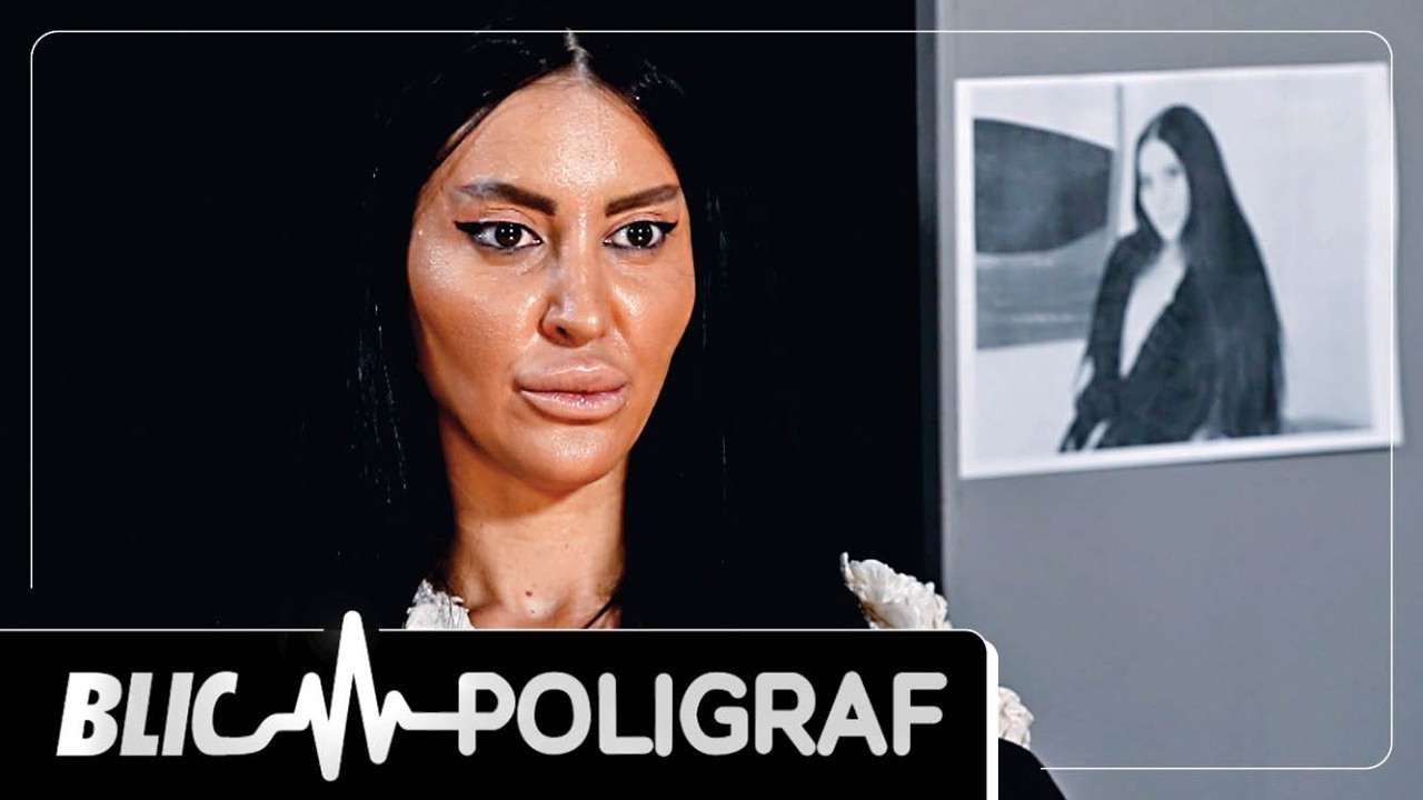 MILICA JE UCENILA TERZU, TRAŽILA 15.000 EVRA Slađa Por&scaron;elina otkrila i ko finansira Maju i Staniju